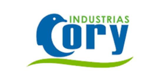 industrias cory