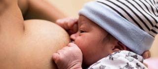 Mamatices - Profesionales de la salud y lactancia materna